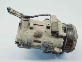 Compresor clima Opel Astra G [Fabr 1998-2004] 24422013 1.0 B Z10XE43KW / 58CP
