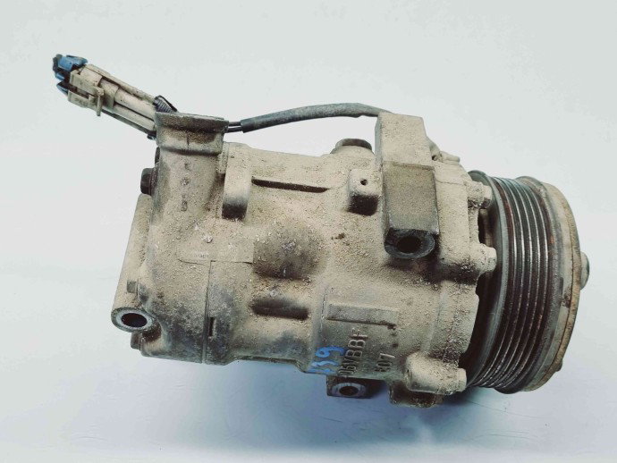 Compresor clima Opel Astra G [Fabr 1998-2004] 24422013 1.0 B Z10XE43KW / 58CP