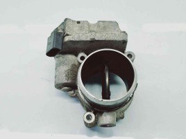 Clapeta acceleratie Hyundai i30 (FD) [Fabr 2007-2012] 35100-27410 2.2 D4EB114KW / 155CP