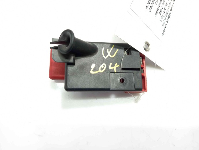 Maner deschidere capota Mercedes C220 (W204) 3.0 CDI A1248800320 2007-2014