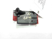 Maner deschidere capota Mercedes C220 (W204) 3.0 CDI A1248800320 2007-2014