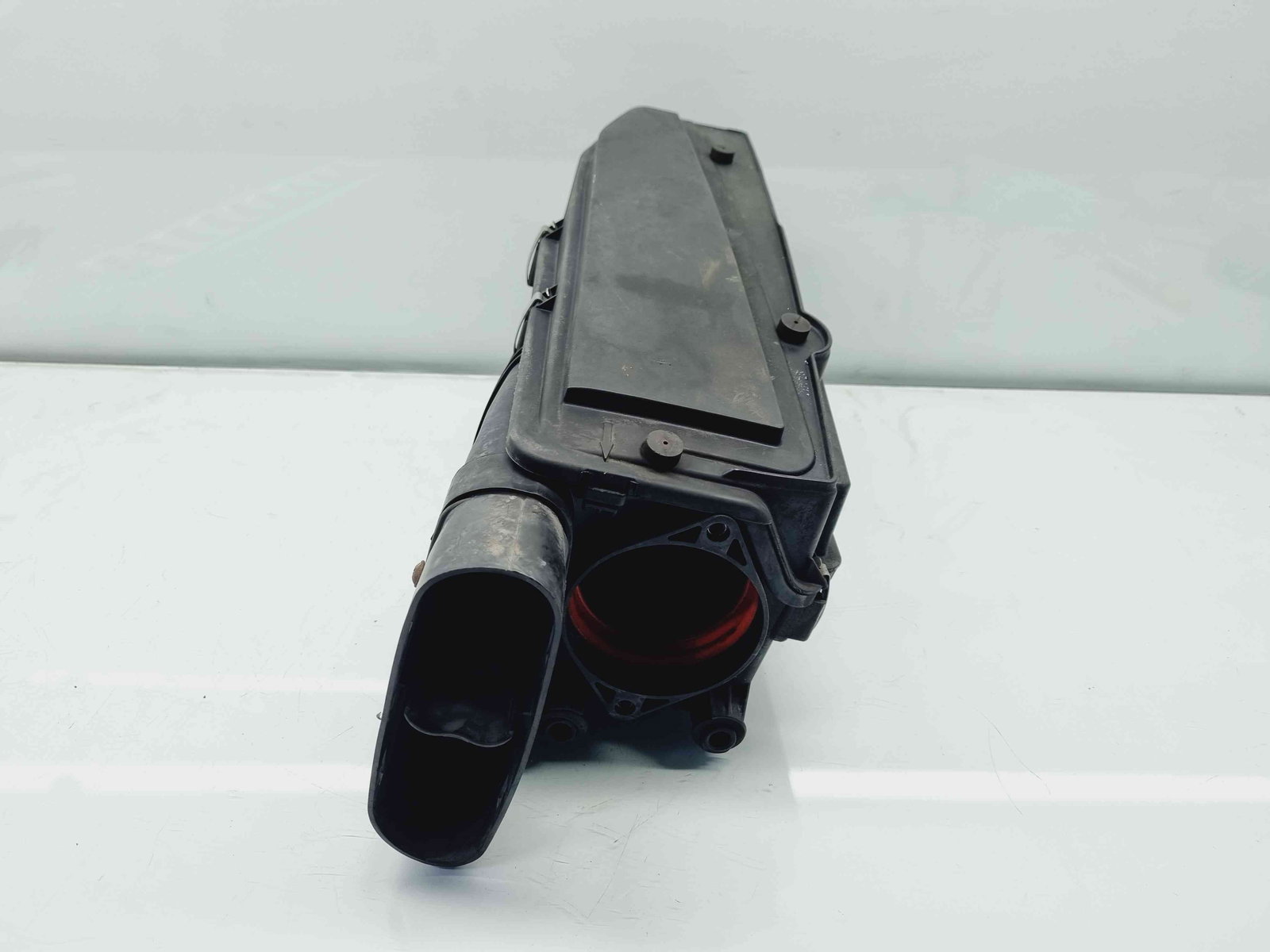 Carcasa filtru aer Mercedes Clasa C (W203) [Fabr 2000-2007] A6460900901 2.2 CDI 646966 - imagine 1