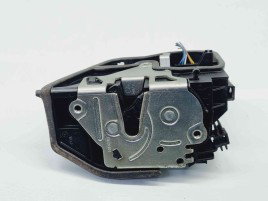 Broasca usa stanga spate Bmw Seria 3 (E90, E91, E92, E93) 7202147