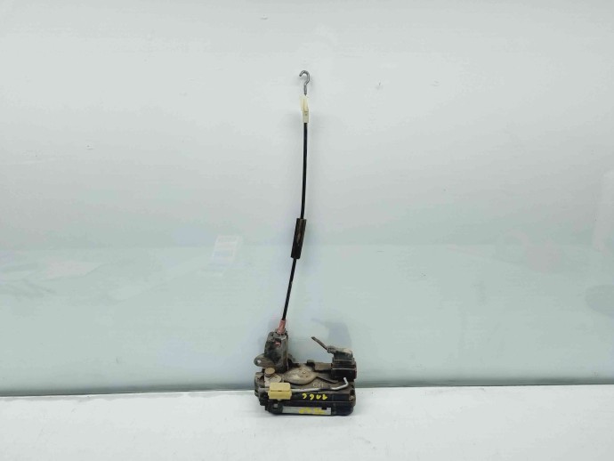 Broasca usa stanga spate Opel Astra G [Fabr 1998-2004] 13128115
