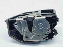 Broasca usa stanga fata Bmw 1 (E81, E87) [Fabr 2004-2010] 7202143