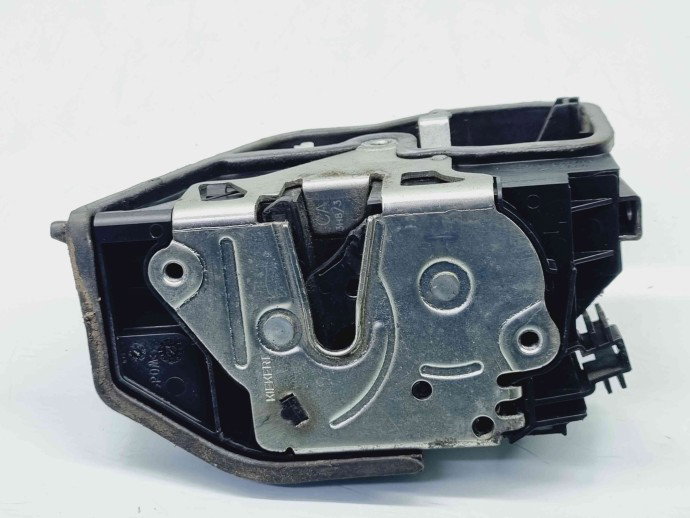 Broasca usa stanga fata Bmw 1 (E81, E87) [Fabr 2004-2010] 7202143