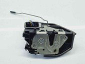 Broasca usa dreapta spate Bmw 1 (E81, E87) [Fabr 2004-2010] 7202148