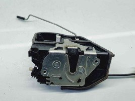 Broasca usa dreapta fata Bmw 5 (F10) [Fabr 2011-2016] 7202146