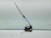 Broasca usa dreapta fata Opel Zafira B (A05) [Fabr 2006-2011] 13128112