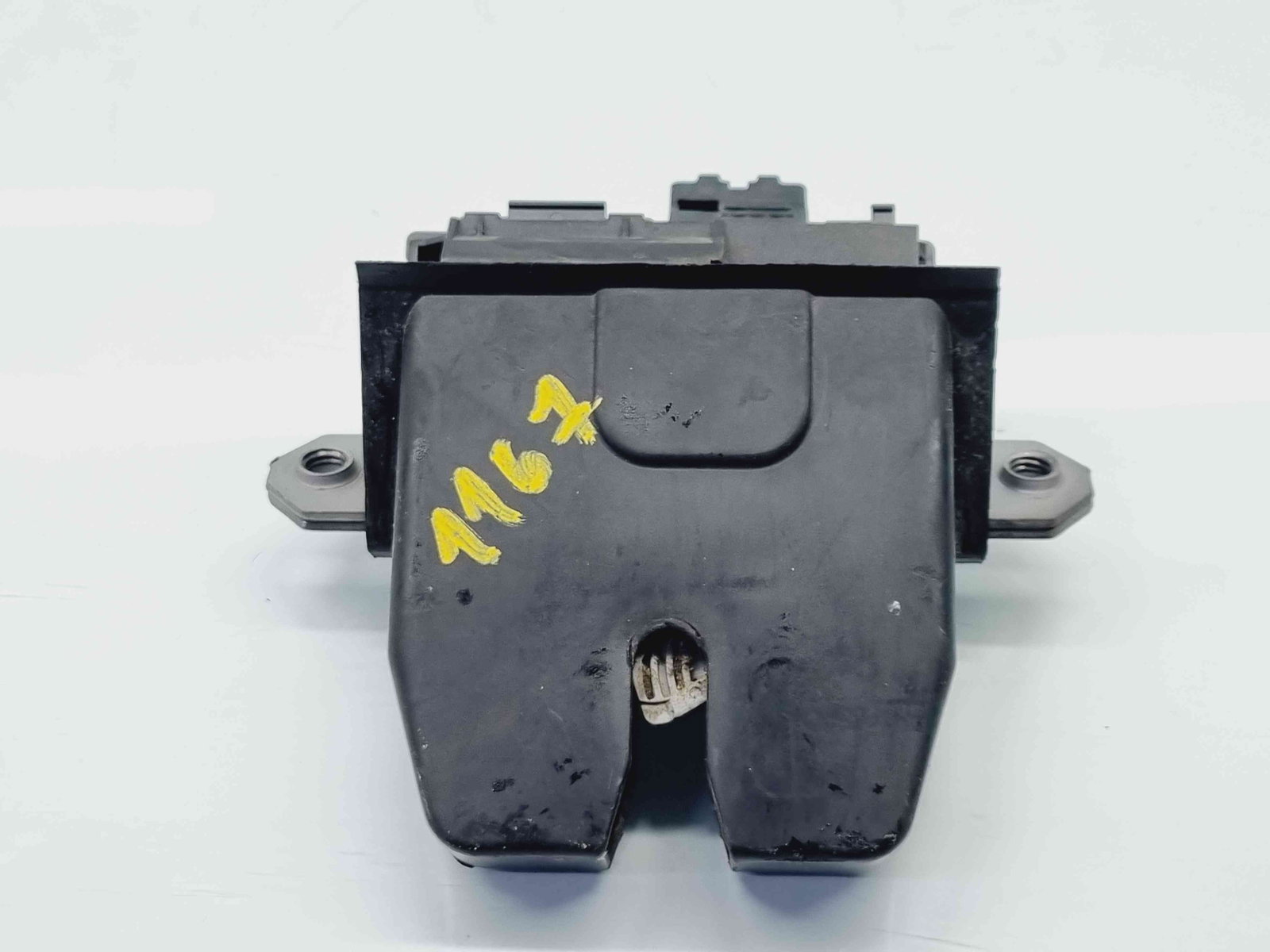 Broasca haion Ford Mondeo 4 [Fabr 2007-2015] 8M51-R442A66-CB - imagine 4