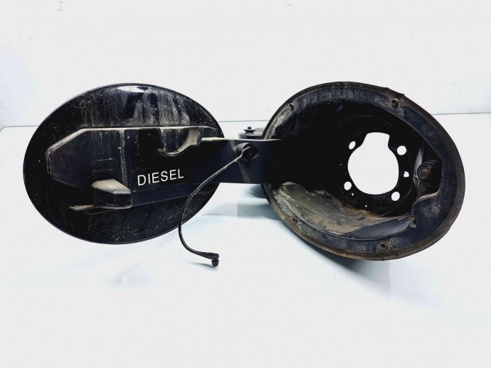 Capac rezervor Hyundai i40 [Fabr 2012-2019] UB6