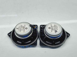  Boxa dreapta fata Bmw X5 (E70) [Fabr 2007-2013] 9141494