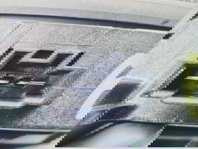  Boxa dreapta fata Mercedes Clasa C (W203) [Fabr 2000-2007] A2038201502