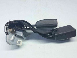  Capsa centura spate mijloc MAZDA 6 (GJ1) [Fabr 2014-2021] OEM