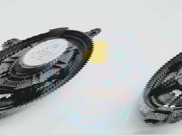  Boxa dreapta fata Mercedes Clasa C (W203) [Fabr 2000-2007] A2038201502