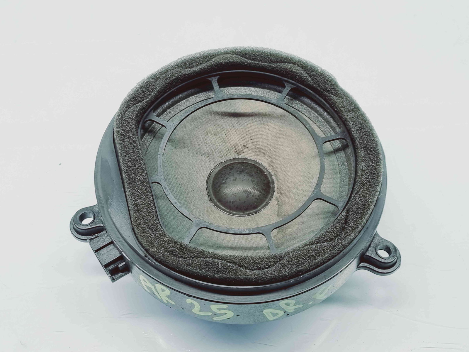 Boxa dreapta fata Mercedes Clasa C (W203) [Fabr 2000-2007] A2038201502 - imagine 4