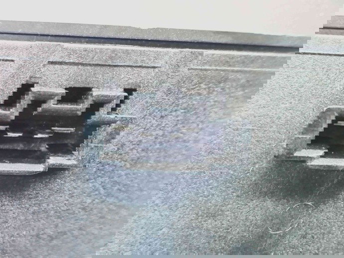  Boxa dreapta fata Mercedes Clasa C (W203) [Fabr 2000-2007] A2038201102