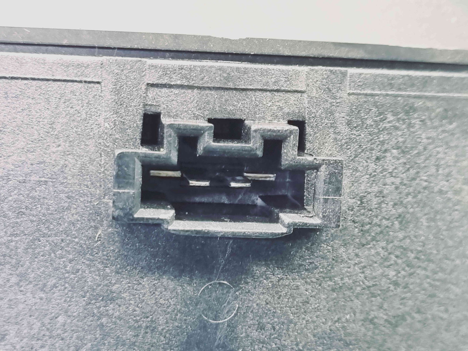 Boxa dreapta fata Mercedes Clasa C (W203) [Fabr 2000-2007] A2038201102 - imagine 1