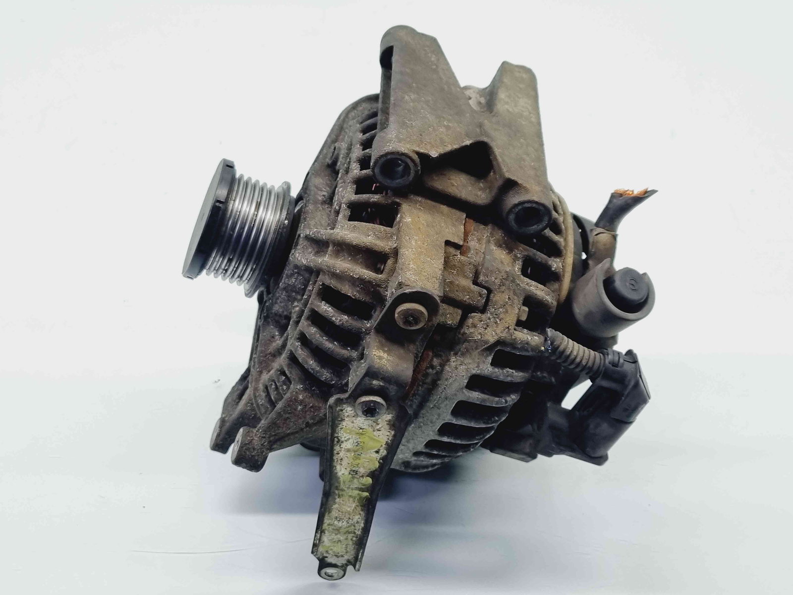 Alternator Mercedes Mercedes Clasa E T-Model (S211) [Fabr 2003-2009] A0141540702 n 0124625045