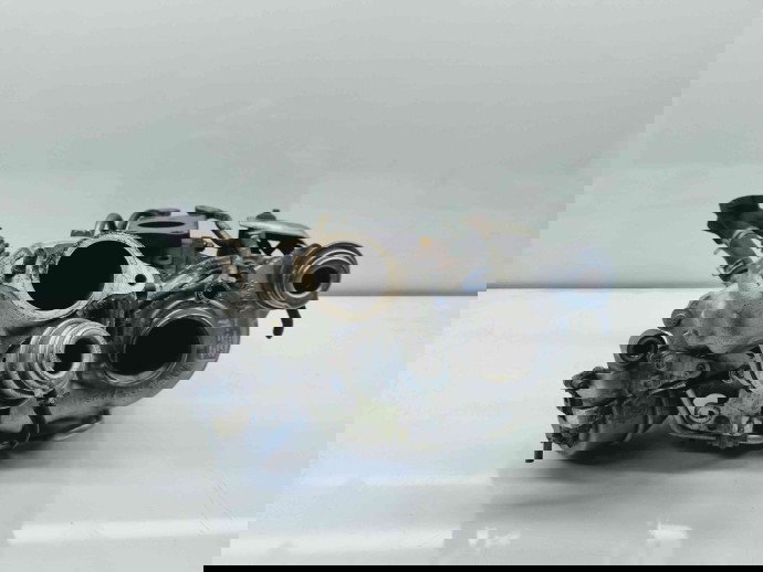 Turbina Mazda CX-5 [Fabr 2017-2020] SH01-13700 2.2 SH110KW / 140CP