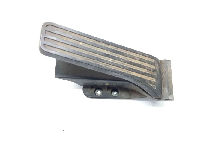 Pedala acceleratie Mercedes C220 (W204) 3.0 CDI A043000004 2007-2014