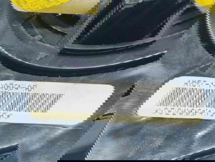  Spirala volan Ford Transit [Fabr 2006-2013] 4M5T-14A664-AB 