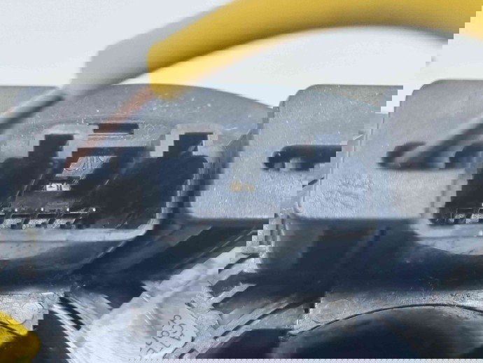  Spirala volan Ford Transit [Fabr 2006-2013] 4M5T-14A664-AB 