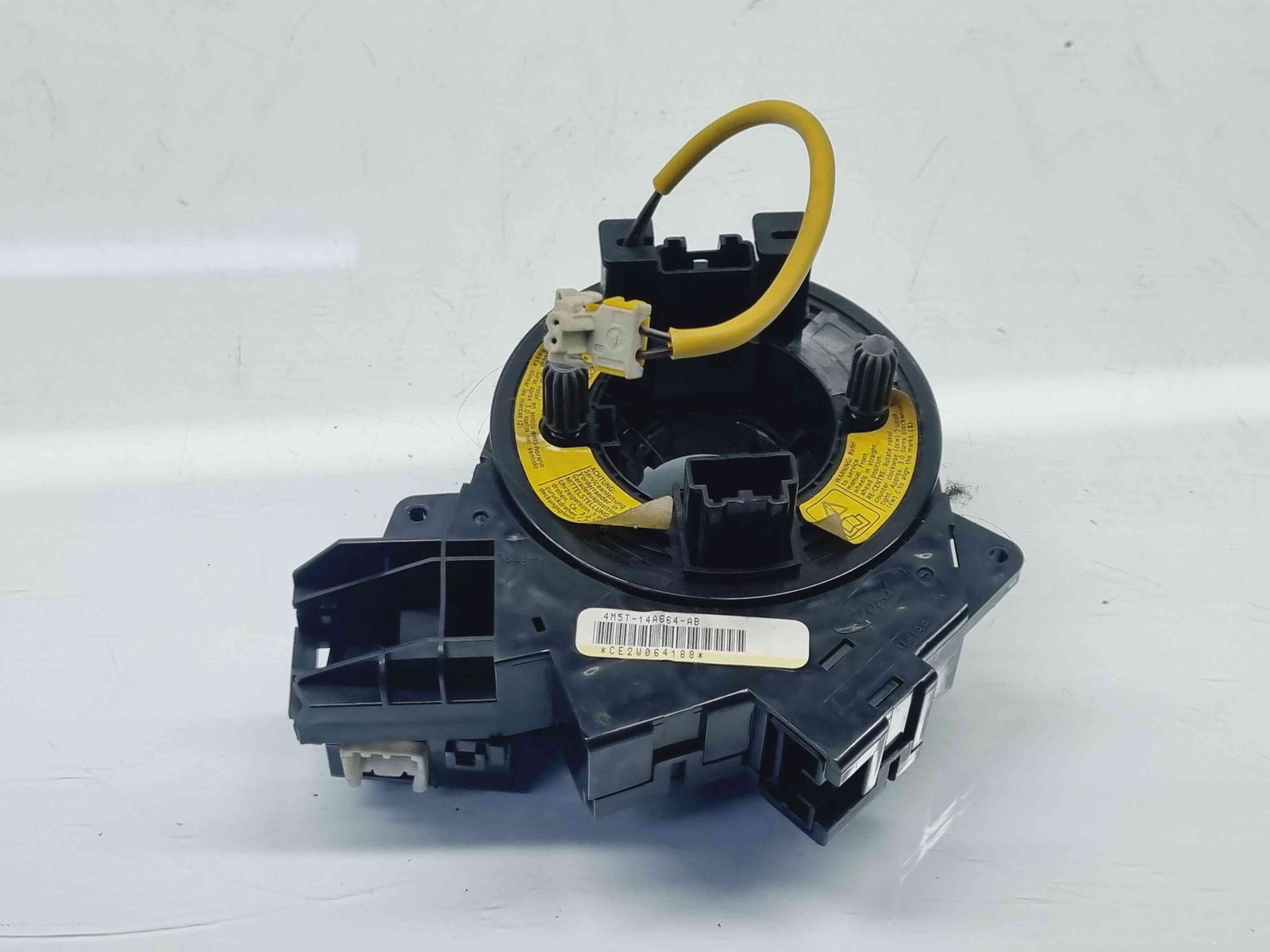 Spirala volan Ford Transit [Fabr 2006-2013] 4M5T-14A664-AB - imagine 4