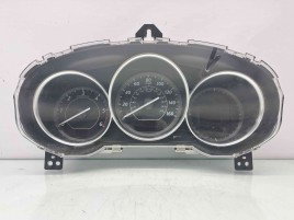 Ceas bord MAZDA 6 (GJ1) [Fabr 2014-2021] KD45-55430