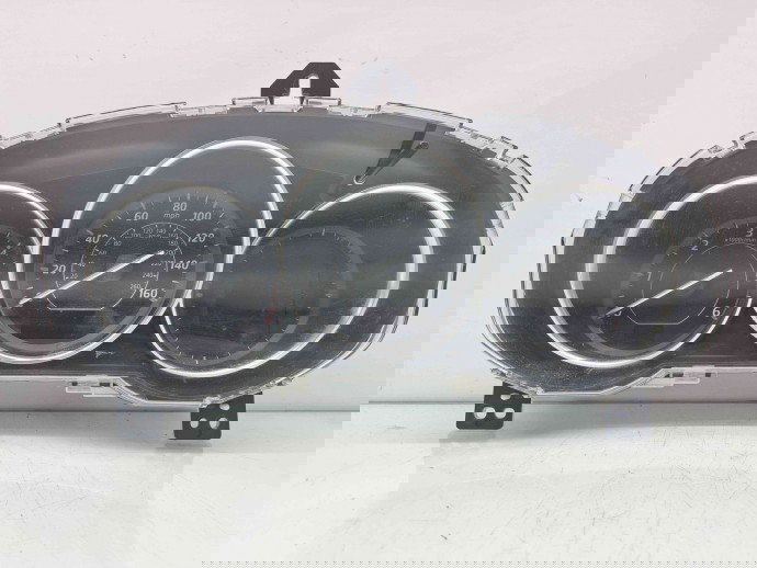 Ceas bord MAZDA 6 (GJ1) [Fabr 2014-2021] KD45-55430