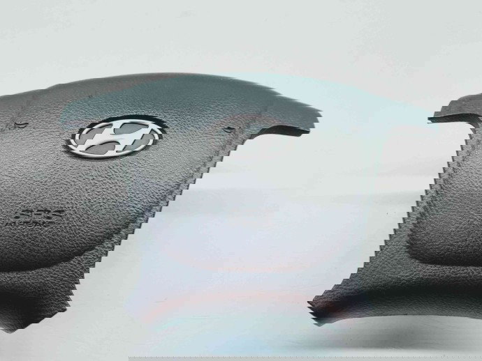   Airbag volan Hyundai Santa Fe 2 (CM) [Fabr 2005-2012] OEM