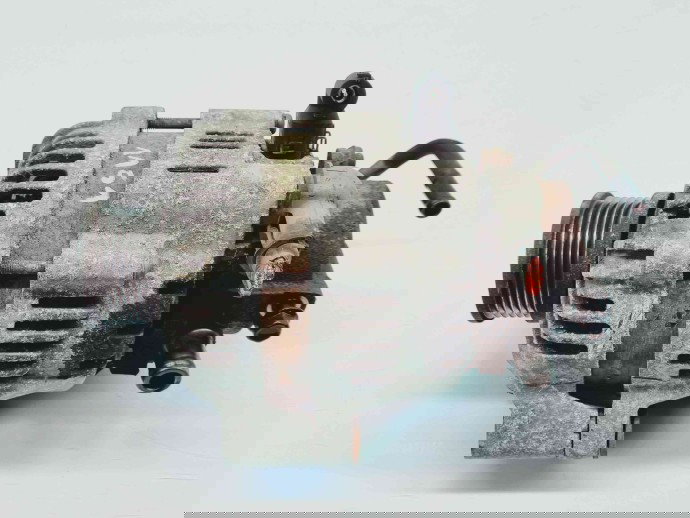 Alternator Hyundai Santa Fe 2 (CM) [Fabr 2005-2012] 37300-27013 2.2 D4EB 114KW / 155CP