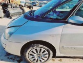 Aripa stanga fata Renault Espace 4 [Fabr 2002-2014] GRI