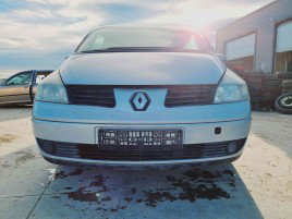 Bara fata Renault Espace 4 [Fabr 2002-2014] GRI