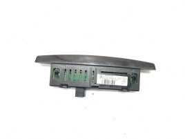 Display bord Mercedes C220 (W204) 3.0 CDI A2045420023 2007-2014