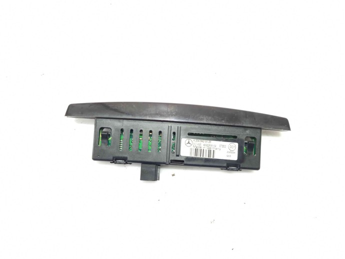 Display bord Mercedes C220 (W204) 3.0 CDI A2045420023 2007-2014