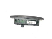 Display bord Mercedes C220 (W204) 3.0 CDI A2045420023 2007-2014