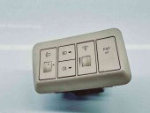   Bloc lumini Hyundai Santa Fe 2 (CM) [Fabr 2005-2012] OEM