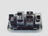   Bloc lumini Hyundai Santa Fe 2 (CM) [Fabr 2005-2012] OEM