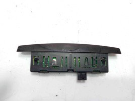 Display bord Mercedes C220 (W204) 3.0 CDI A2045420023 2007-2014