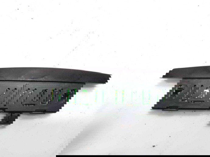 Display bord Mercedes C220 (W204) 3.0 CDI A2045420023 2007-2014