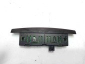 Display bord Mercedes C220 (W204) 3.0 CDI A2045420023 2007-2014