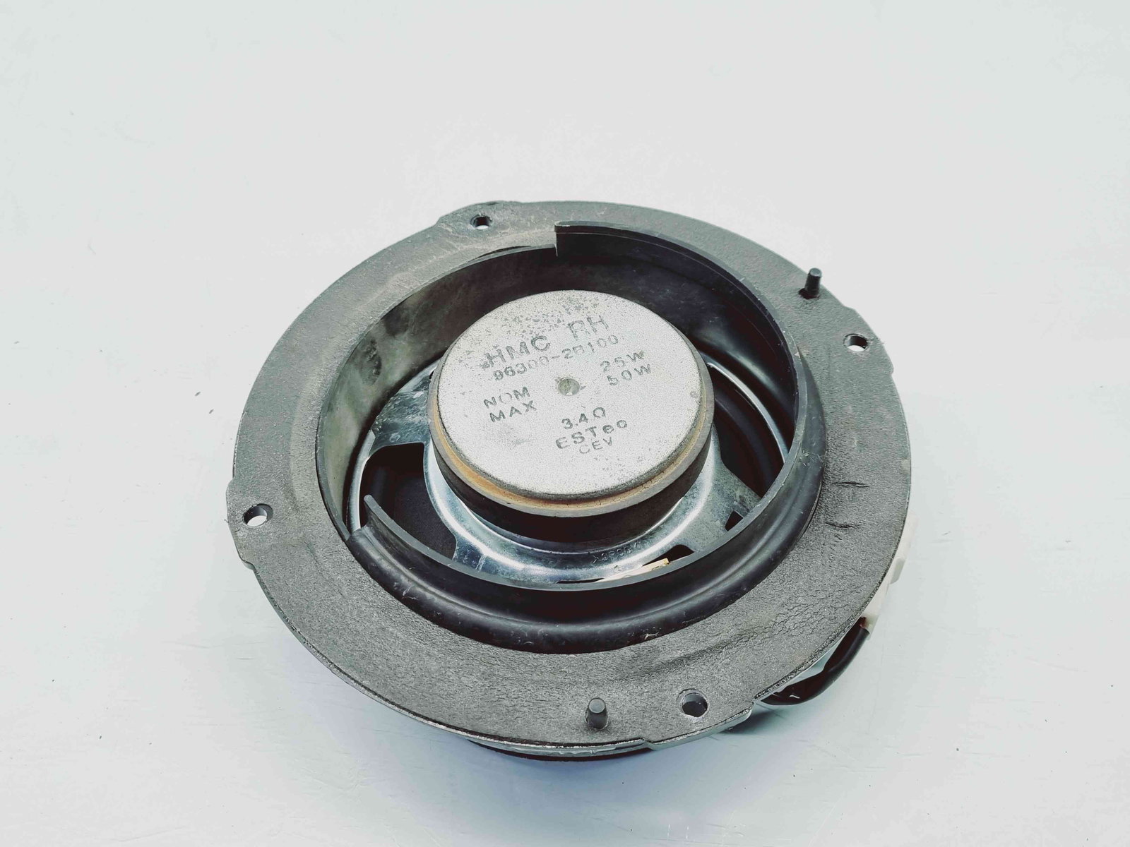 Boxa dreapta fata Hyundai Santa Fe 2 (CM) [Fabr 2005-2012] 96300-2B100 - imagine 3