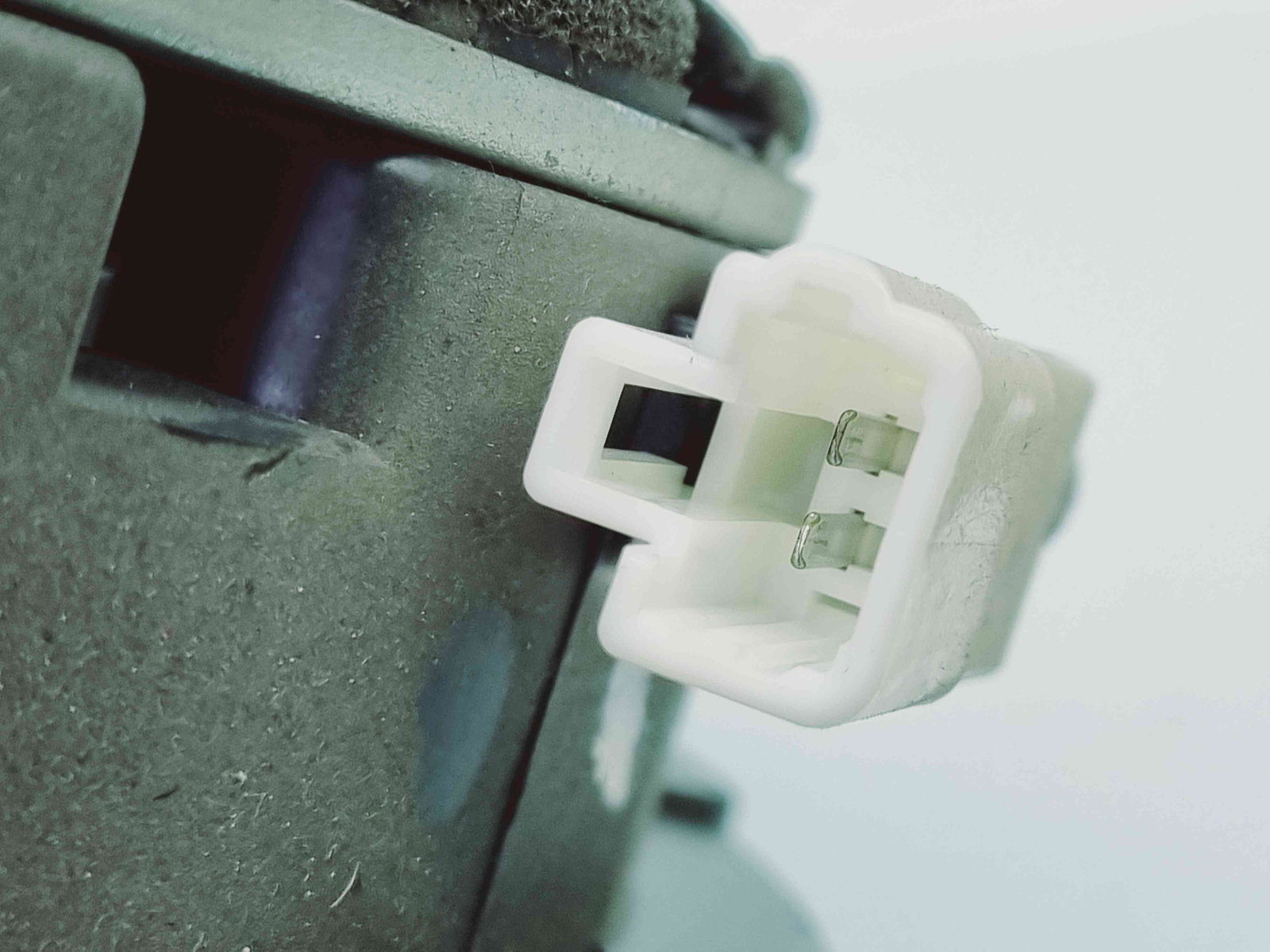 Boxa dreapta spate Hyundai Santa Fe 2 (CM) [Fabr 2005-2012] 96300-2B100 - imagine 2