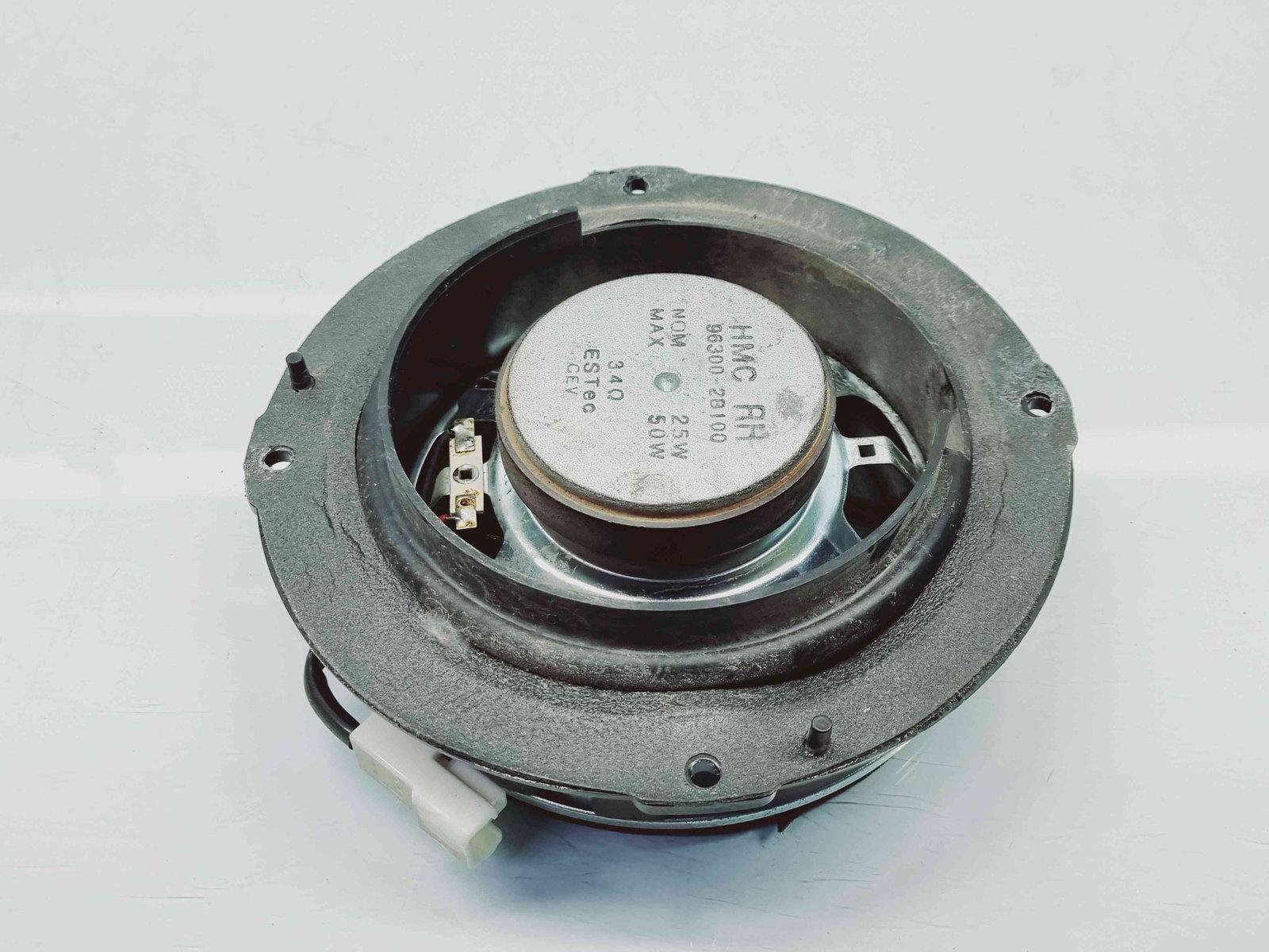 Boxa dreapta spate Hyundai Santa Fe 2 (CM) [Fabr 2005-2012] 96300-2B100 - imagine 3