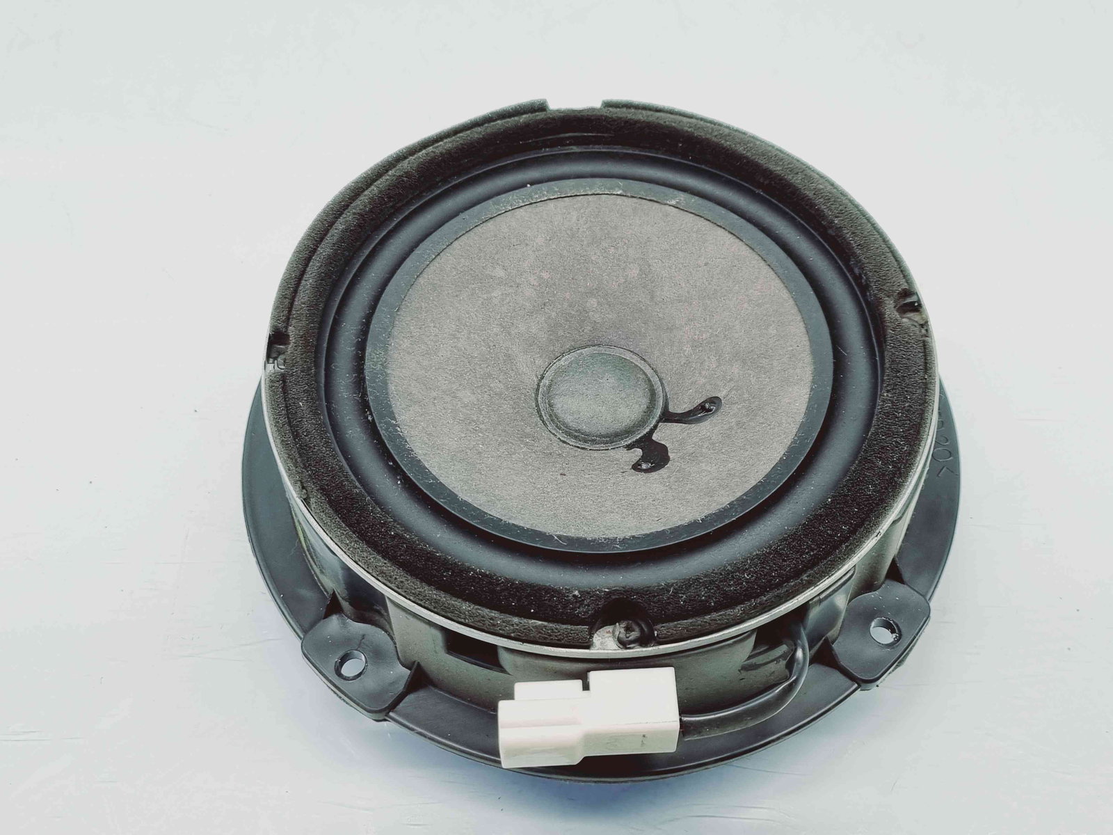 Boxa stanga fata Hyundai Santa Fe 2 (CM) [Fabr 2005-2012] 96300-2B100 - imagine 1