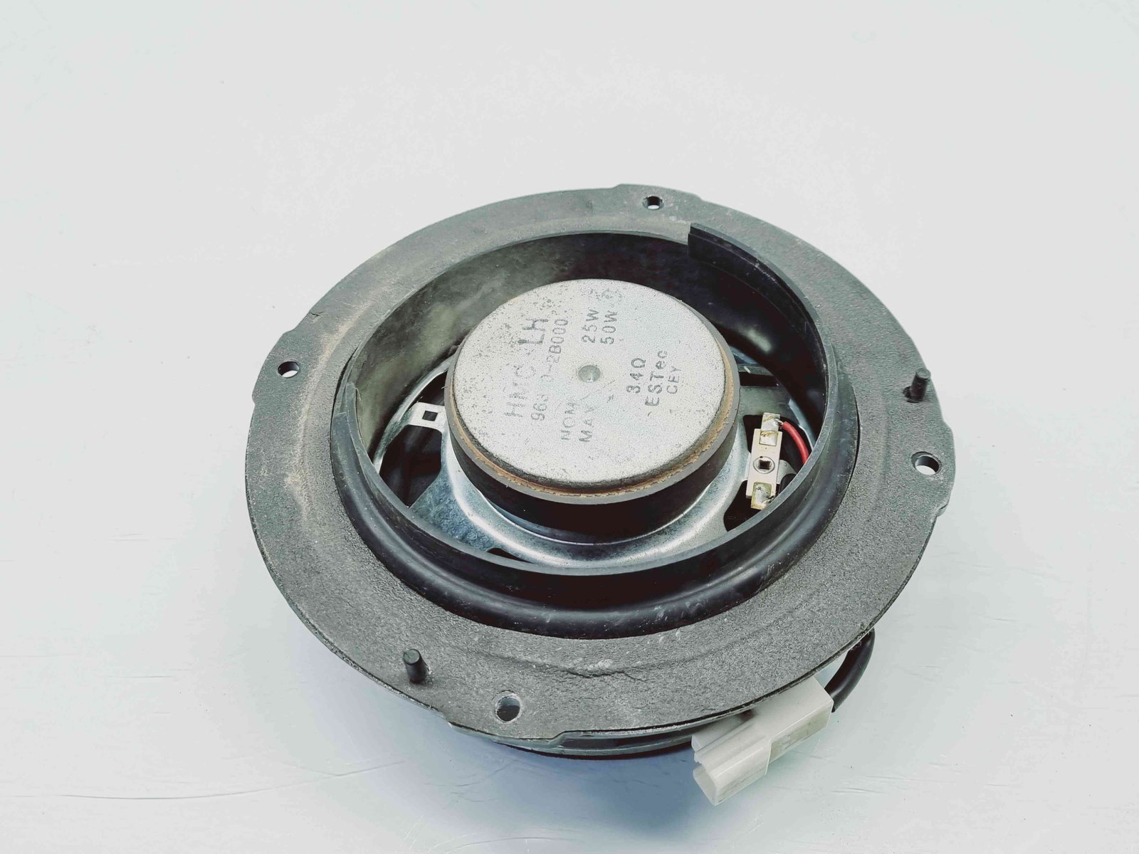 Boxa stanga fata Hyundai Santa Fe 2 (CM) [Fabr 2005-2012] 96300-2B100 - imagine 3