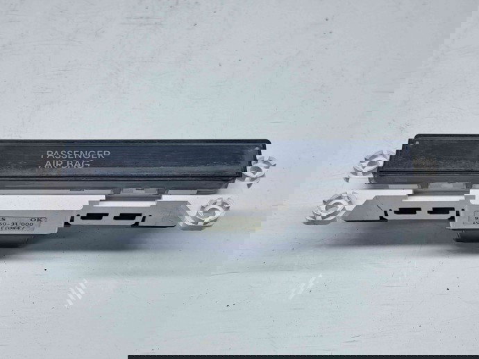  Display airbag Kia Sportage III [Fabr 2010-2016] 95960-3U000