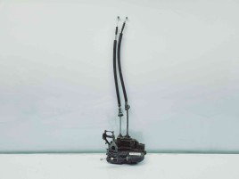 Broasca usa dreapta fata Hyundai Santa Fe 2 (CM) [Fabr 2005-2012] 81320-2B030