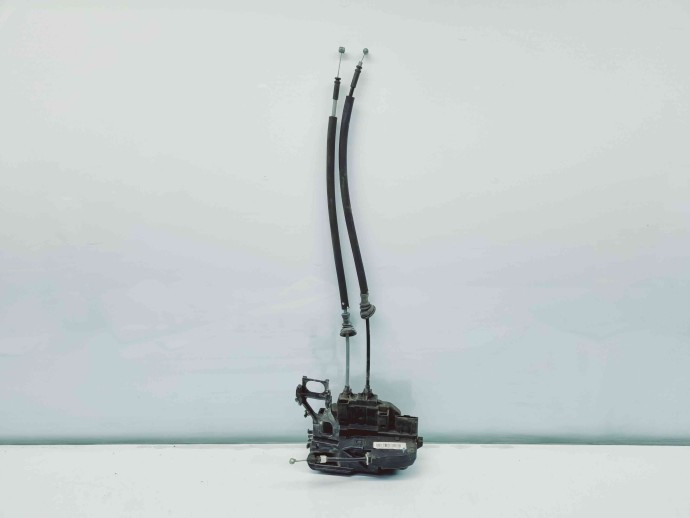 Broasca usa dreapta fata Hyundai Santa Fe 2 (CM) [Fabr 2005-2012] 81320-2B030